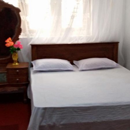Desitha Family House Hotel Mirissa Exterior foto