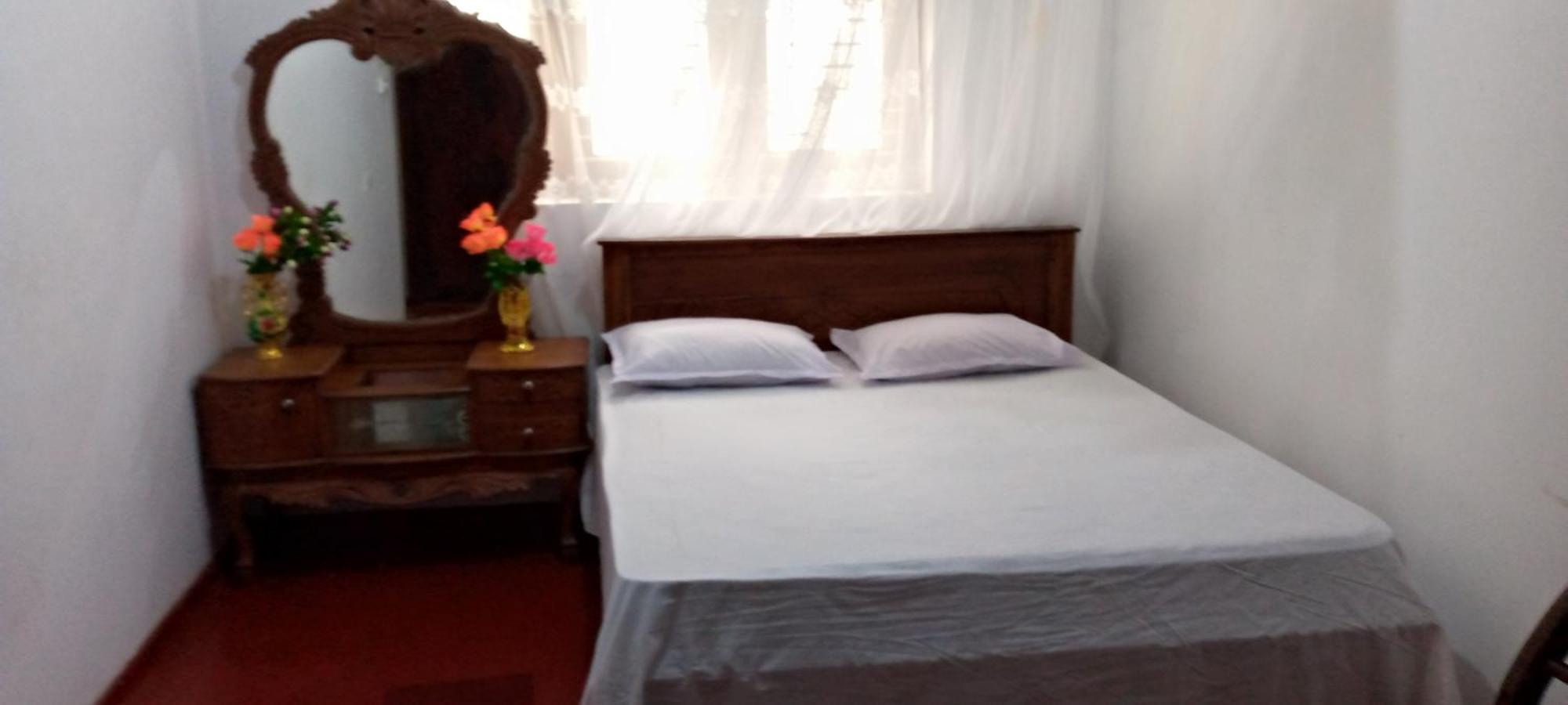 Desitha Family House Hotel Mirissa Exterior foto
