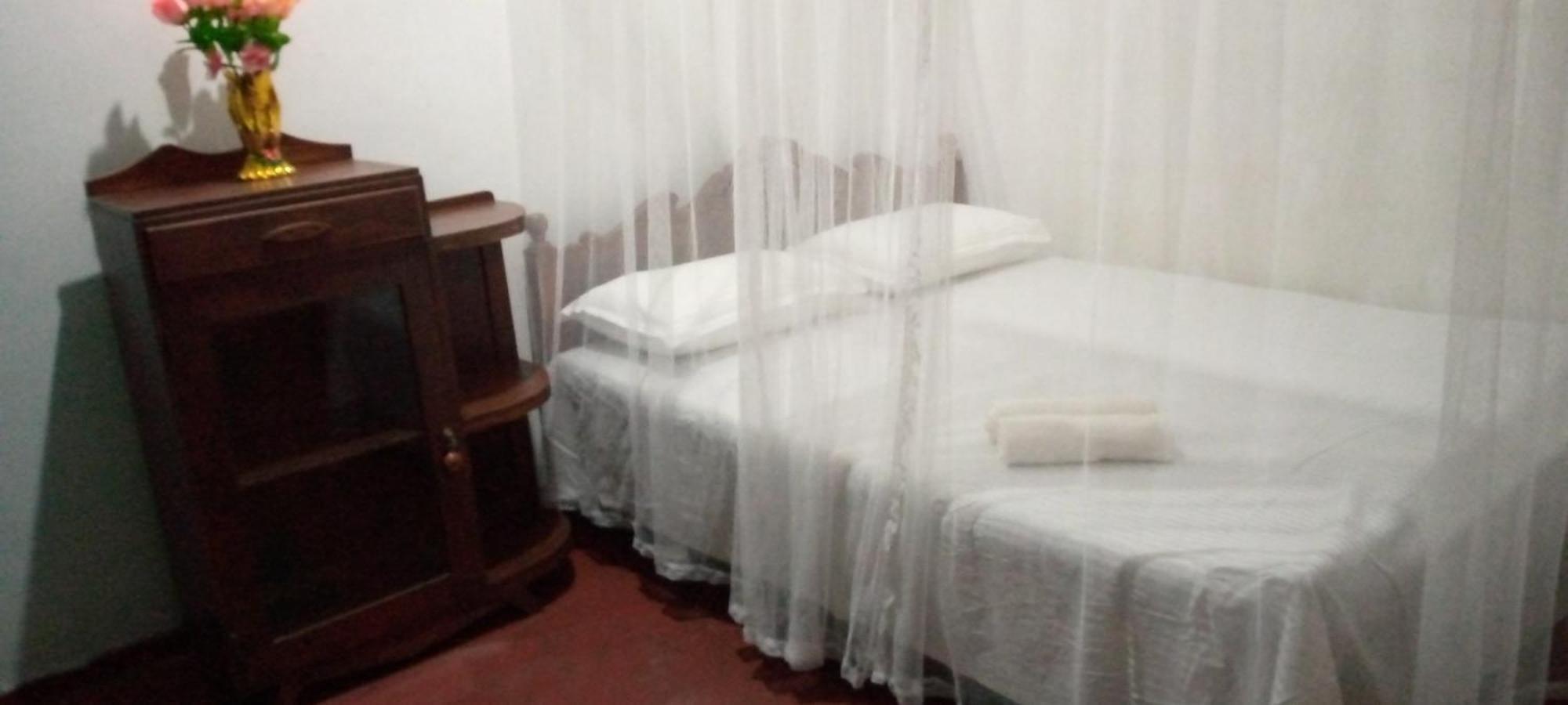 Desitha Family House Hotel Mirissa Exterior foto