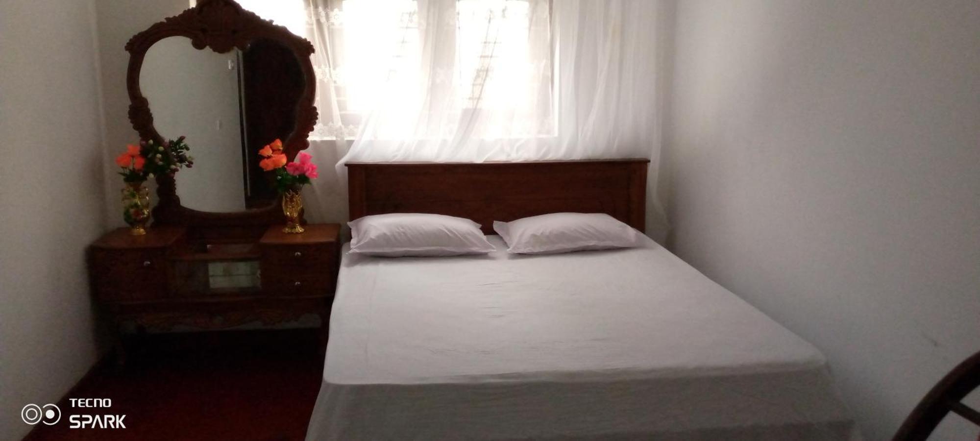 Desitha Family House Hotel Mirissa Exterior foto