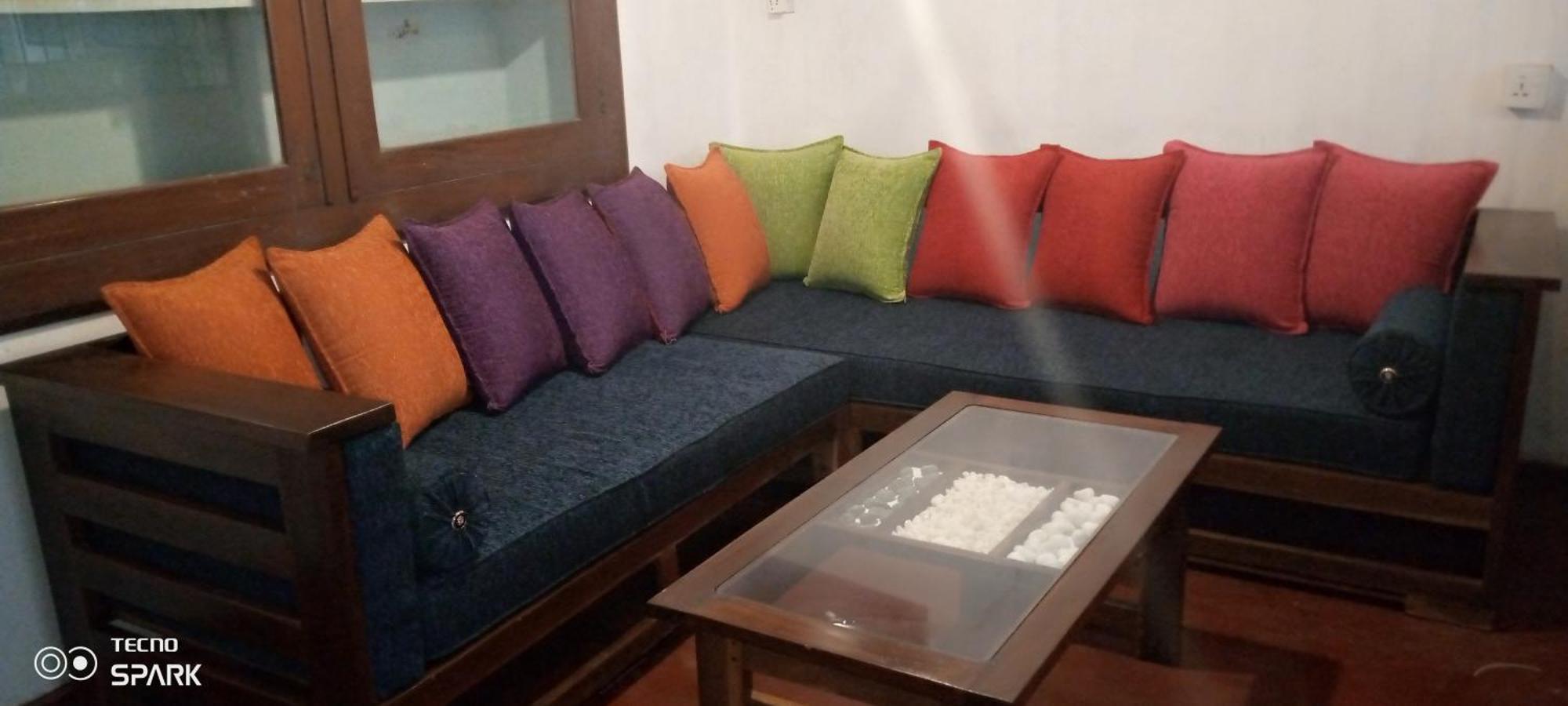 Desitha Family House Hotel Mirissa Exterior foto