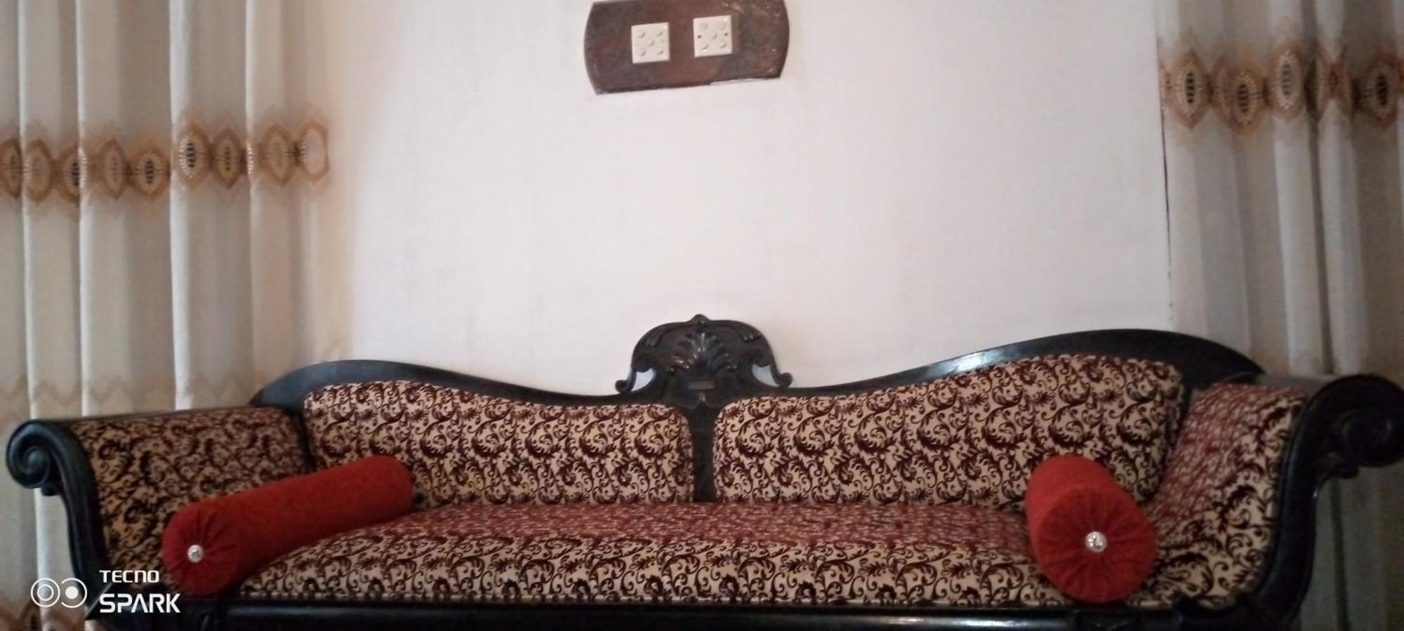 Desitha Family House Hotel Mirissa Exterior foto